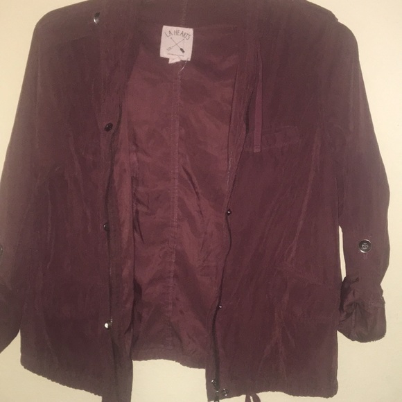 Jacket - Picture 3 of 6